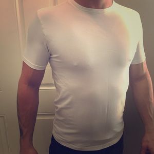 Express Men’s T-shirt